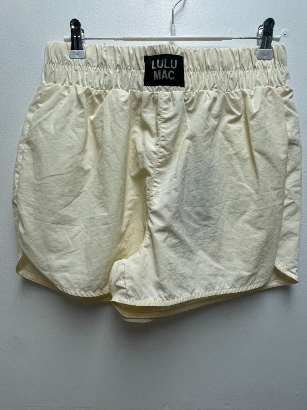 The LULU MAC Shorts